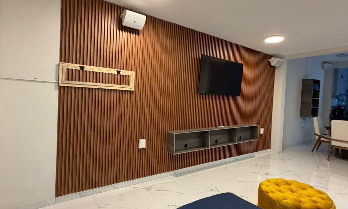 Photo of Livingroom in Coquimatlan