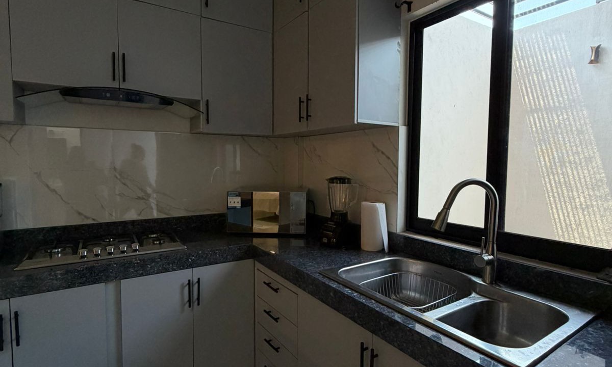 Photo of Kitchen in Coquimatlan