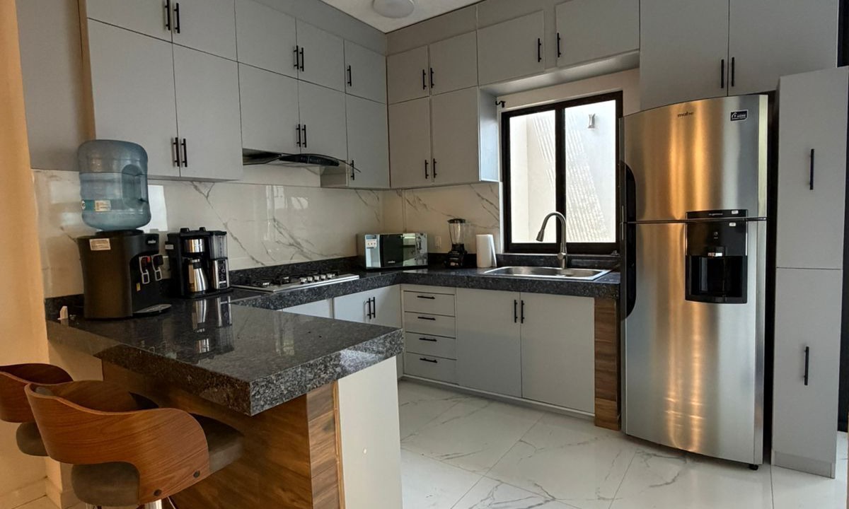 Photo of Kitchen in Coquimatlan
