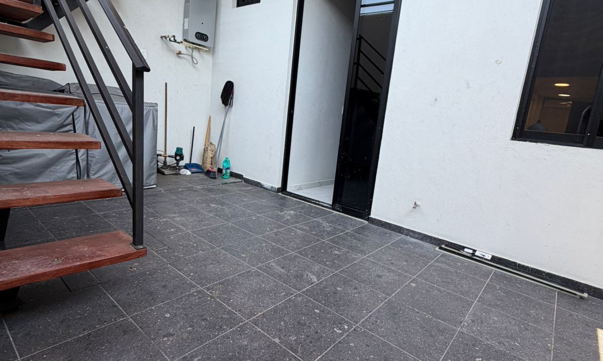 Photo of Patio Balcony in Coquimatlan