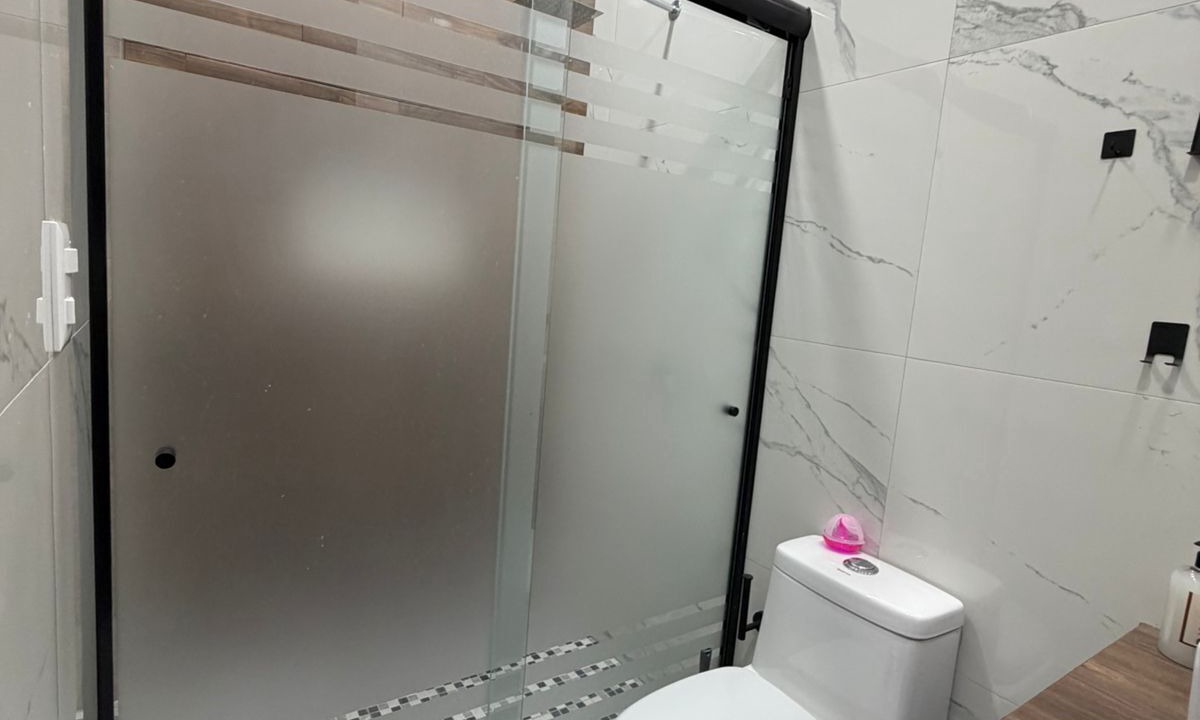 Photo of Bathroom in Coquimatlan