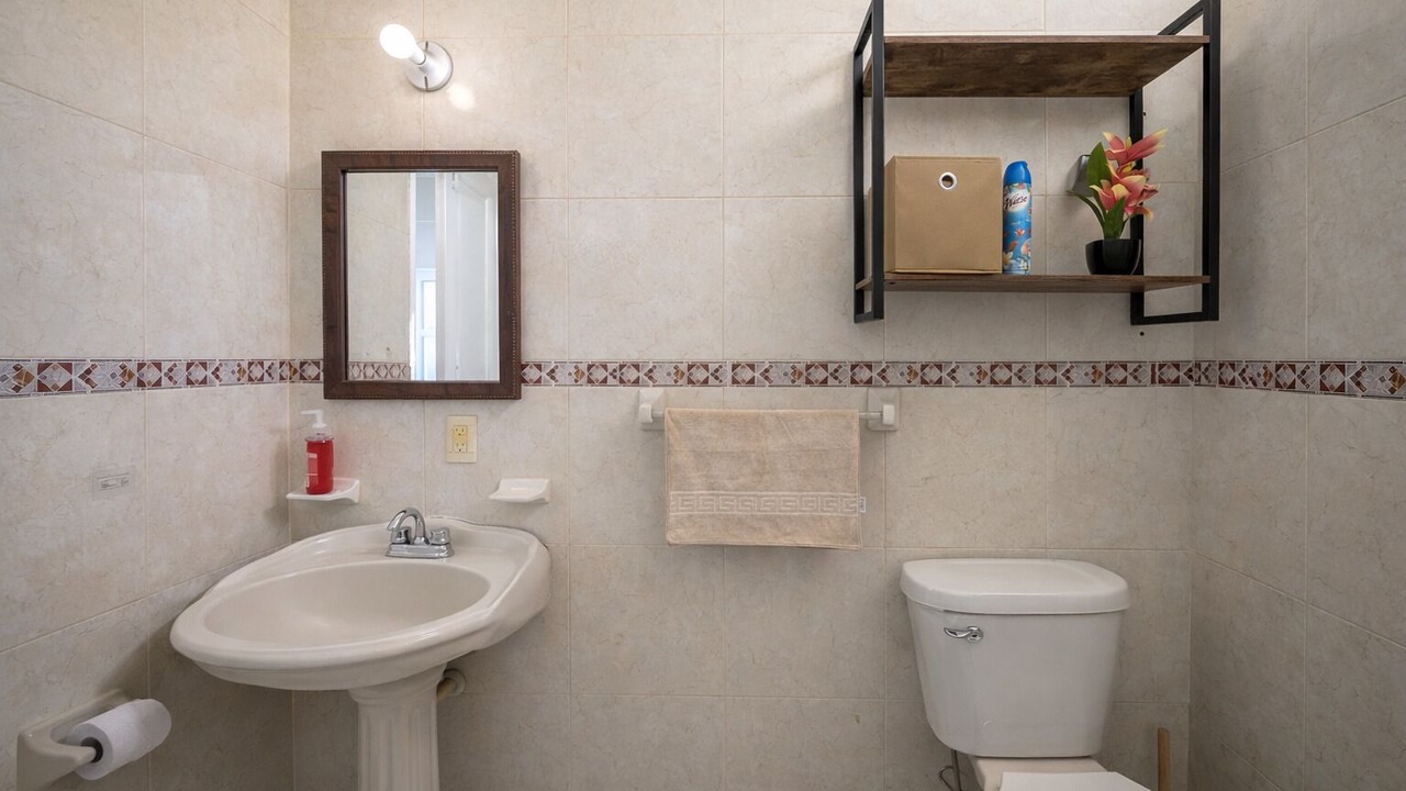Photo of Bathroom in Manzanillo
