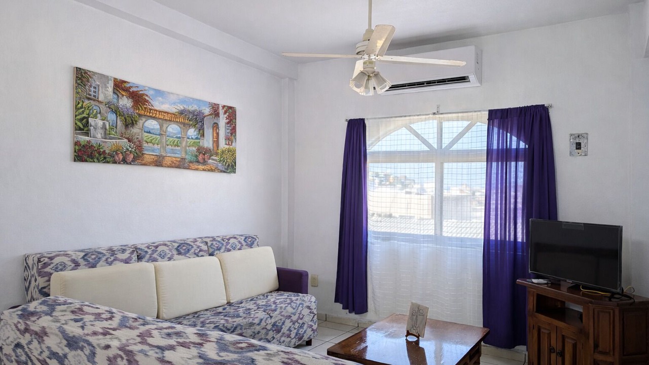 Photo of Livingroom in Manzanillo