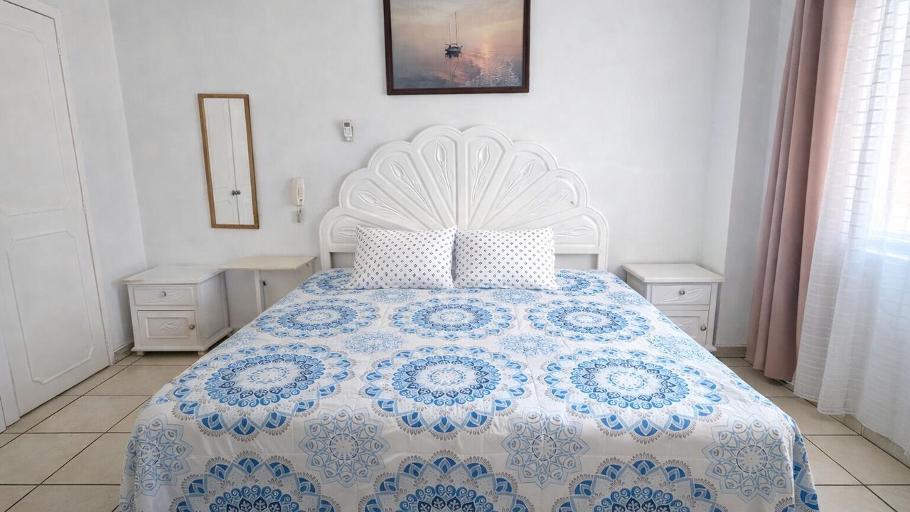 Photo of Bedroom in Manzanillo
