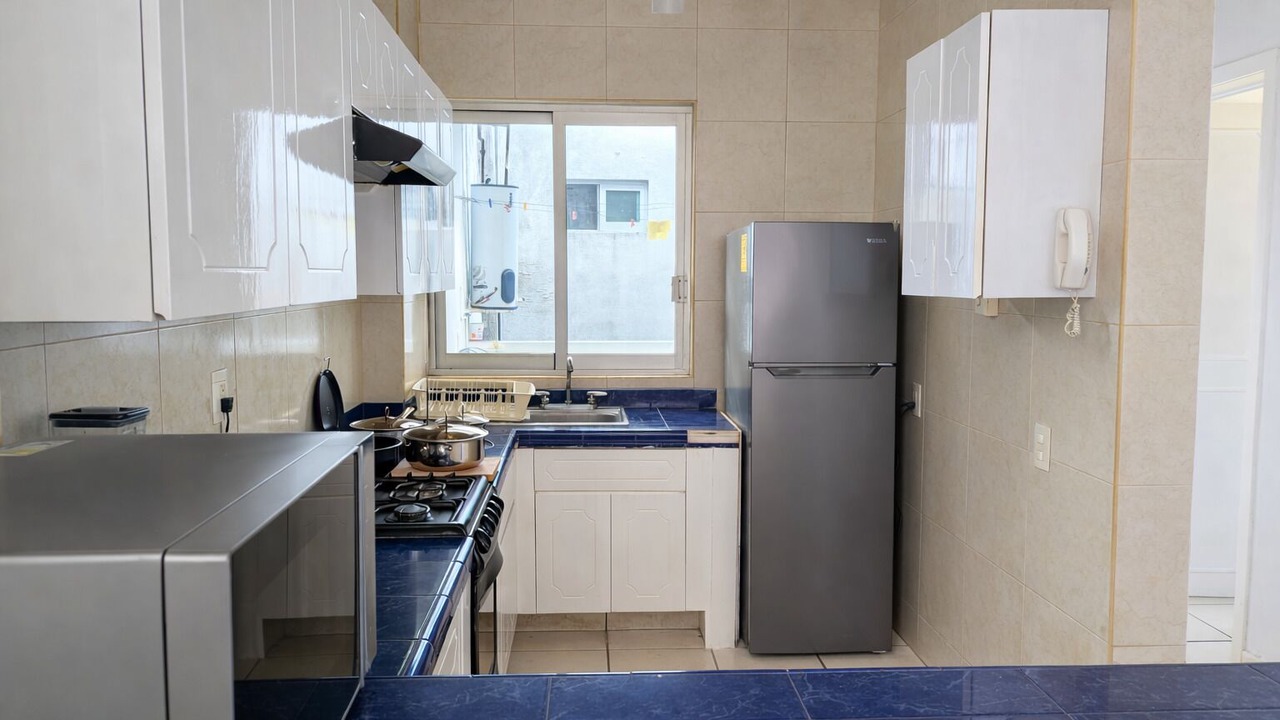 Photo of Kitchen in Manzanillo