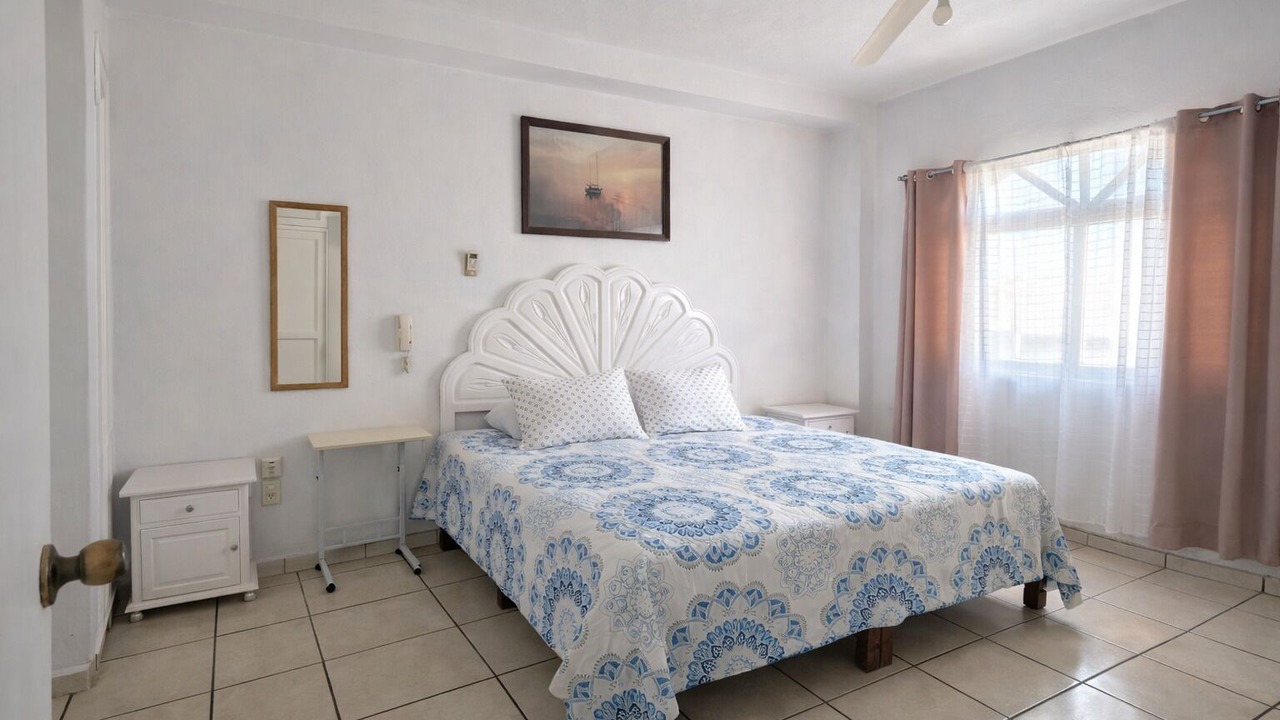 Photo of Bedroom in Manzanillo