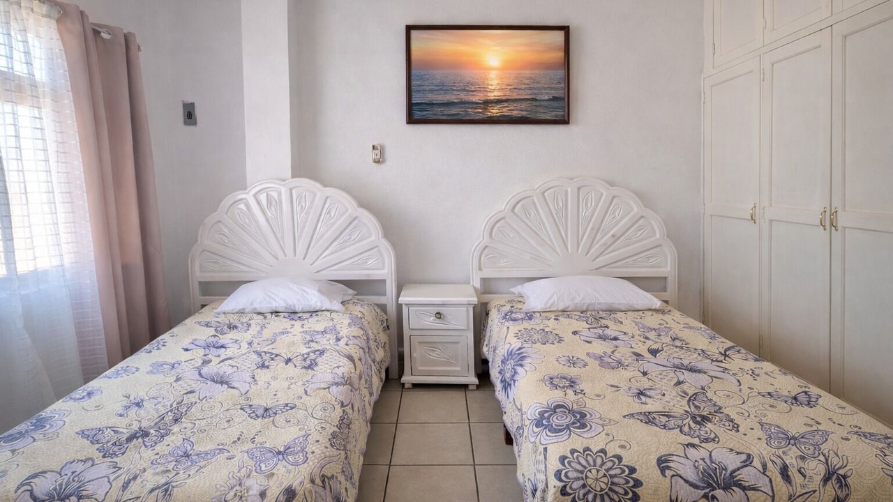 Photo of Bedroom in Manzanillo