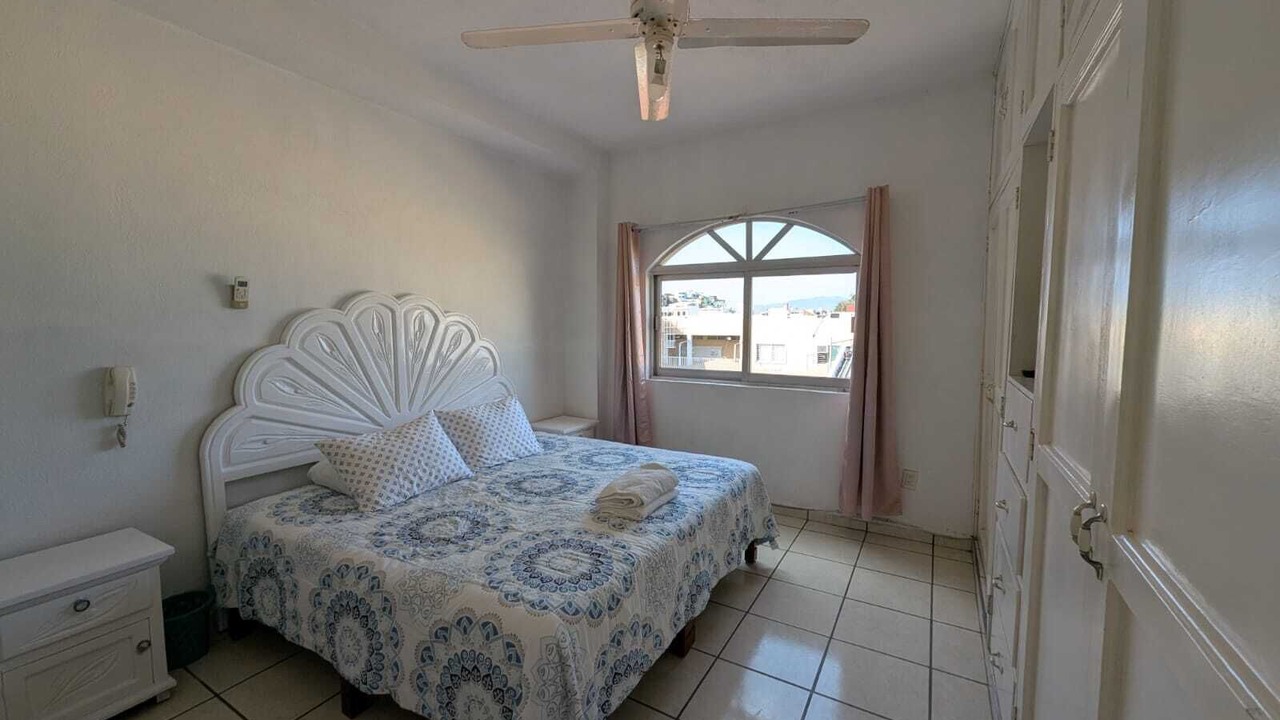 Photo of Bedroom in Manzanillo