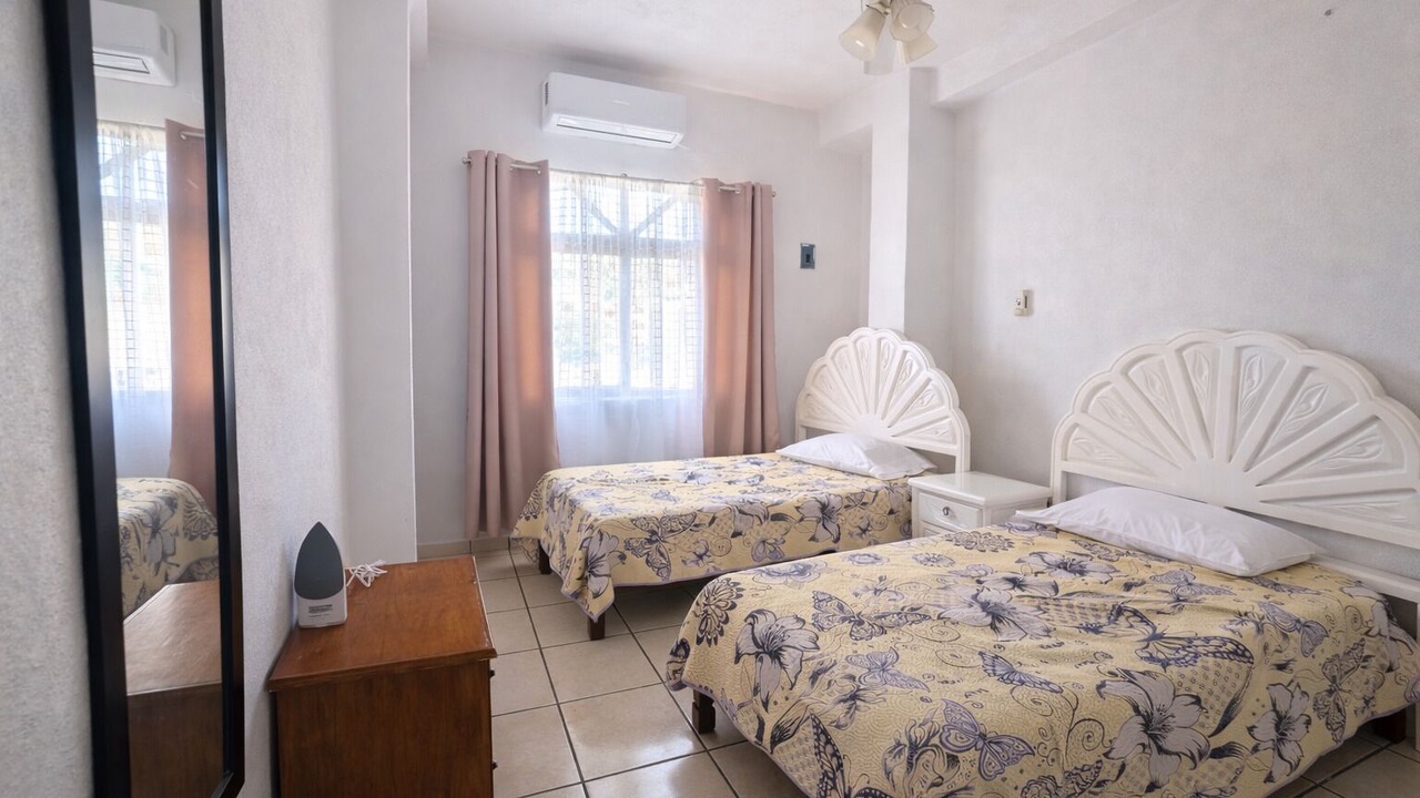 Photo of Bedroom in Manzanillo