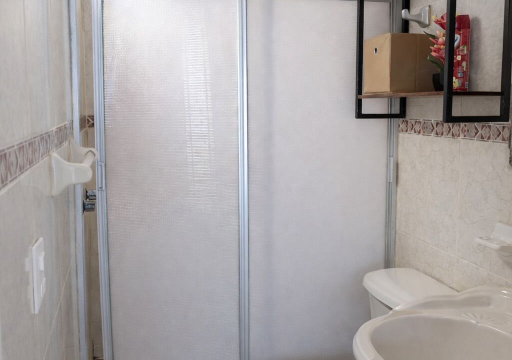 Photo of Bathroom in Manzanillo