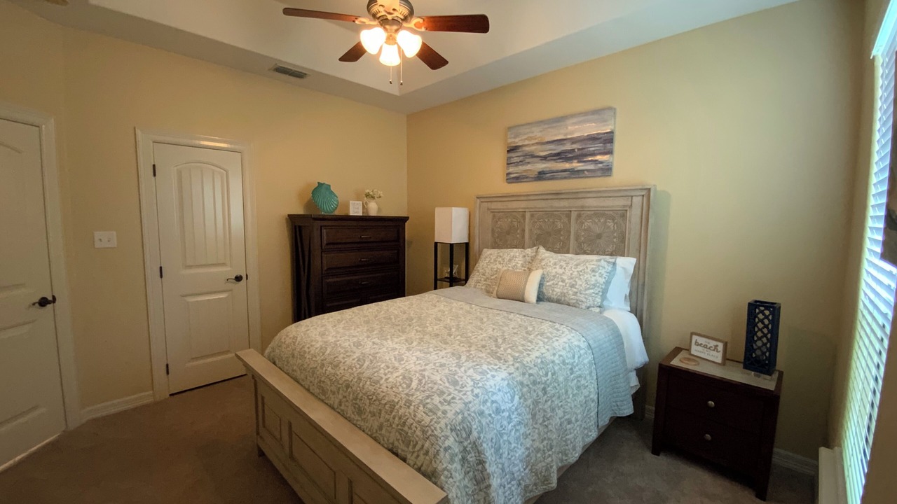 Photo of Bedroom in Laguna Vista