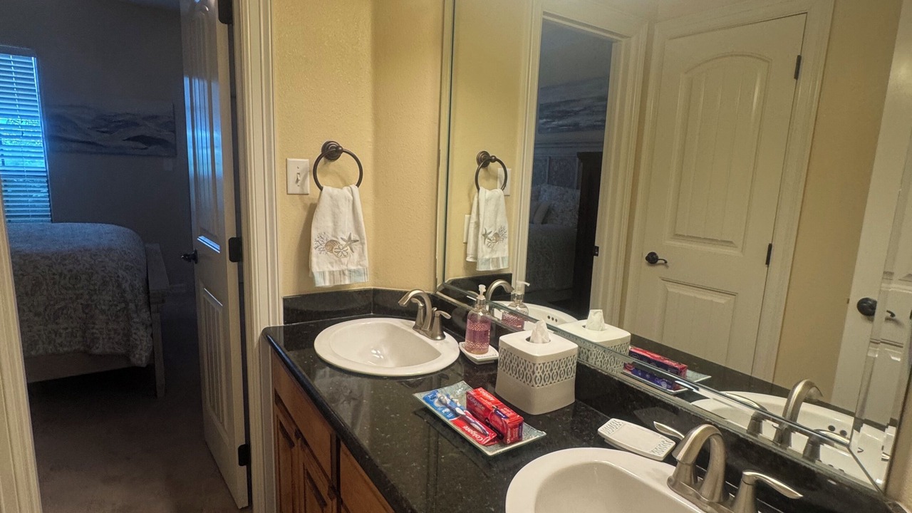 Photo of Bathroom in Laguna Vista