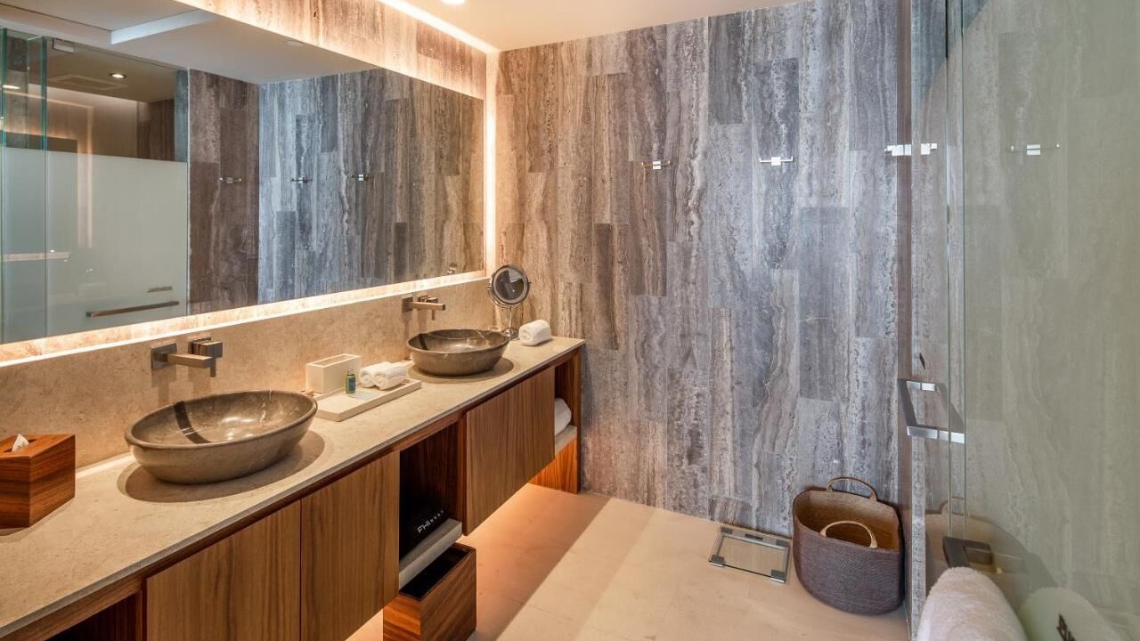 Photo of Bathroom in San Jose del Cabo
