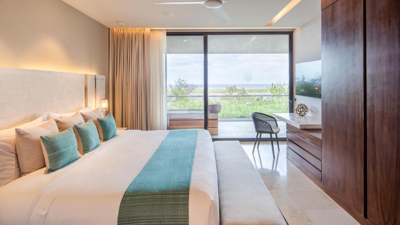 Photo of Bedroom in San Jose del Cabo