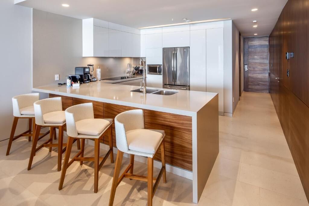 Photo of Kitchen in San Jose del Cabo