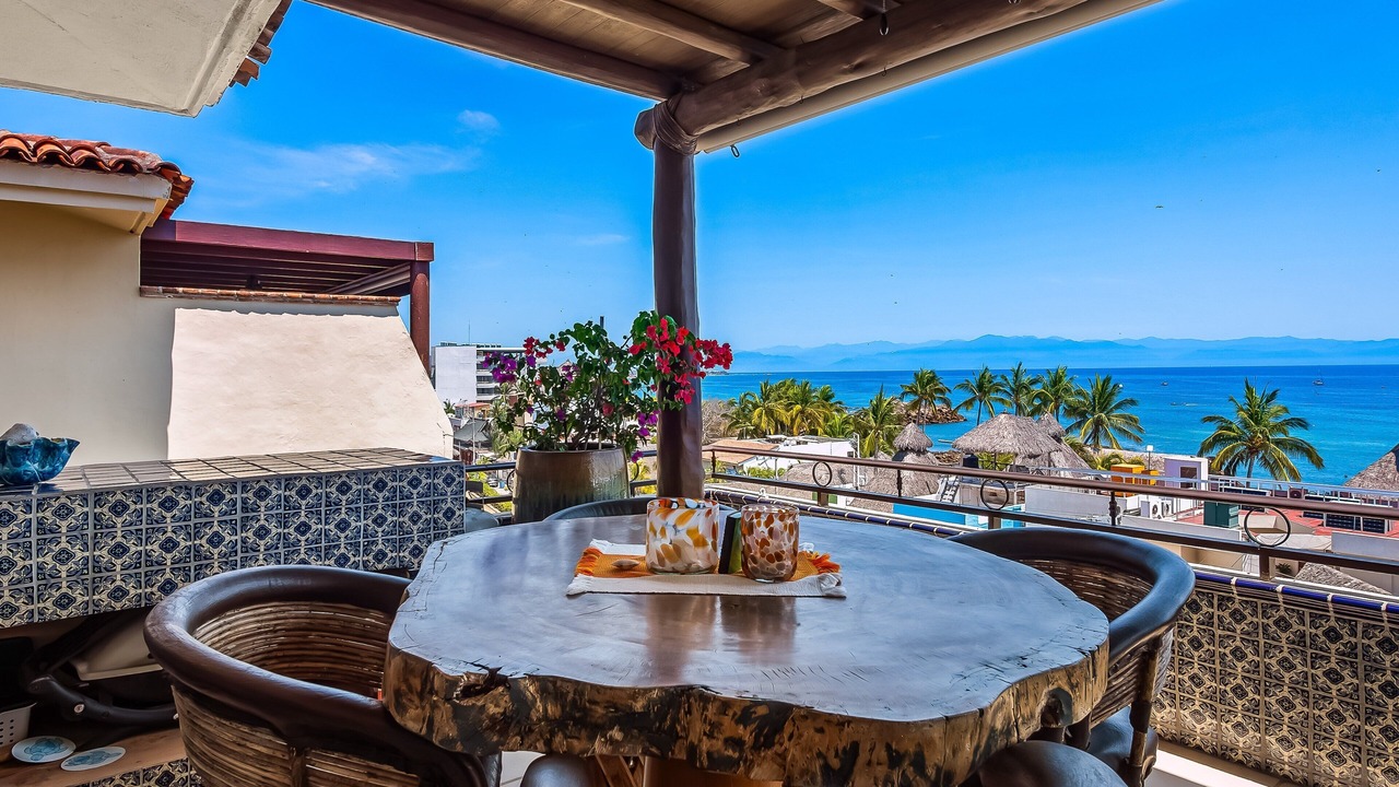 Photo of Outdoor in Punta de Mita