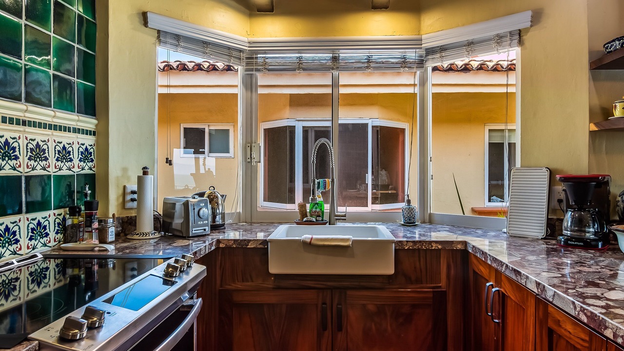 Photo of Kitchen in Punta de Mita