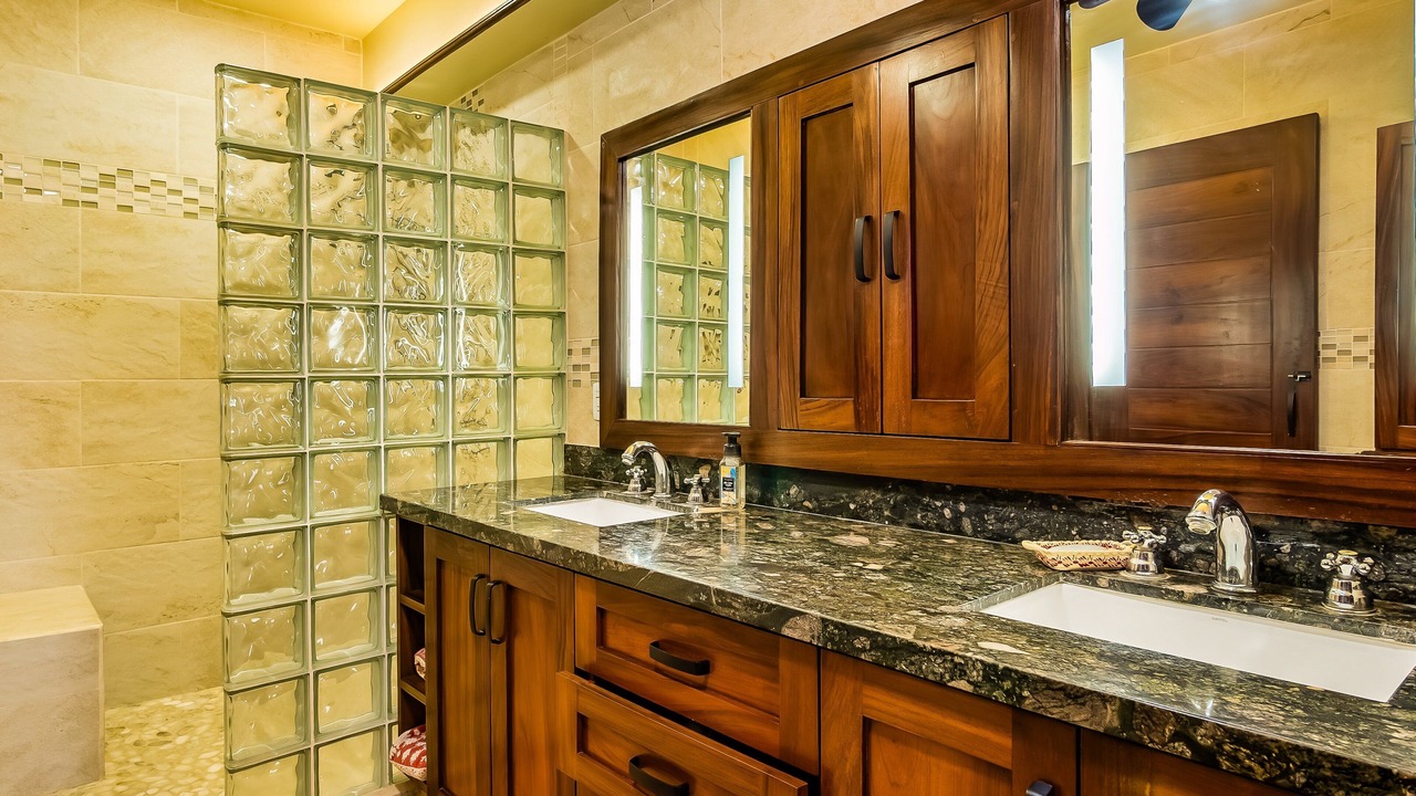 Photo of Bathroom in Punta de Mita