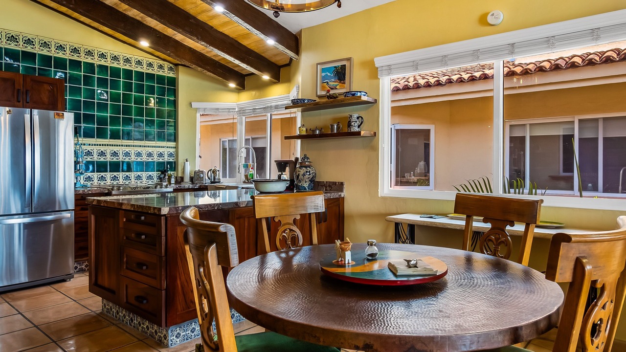 Photo of Kitchen in Punta de Mita