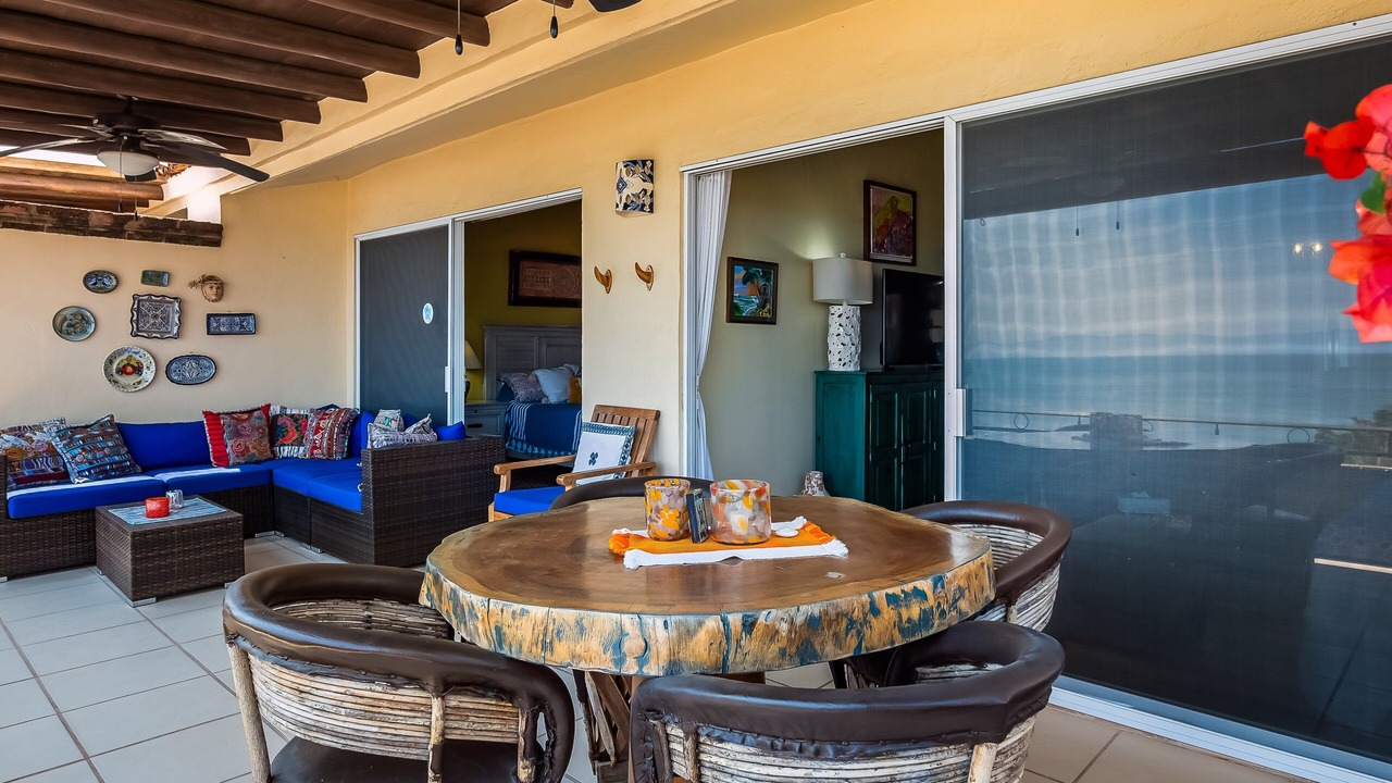 Photo of Outdoor in Punta de Mita