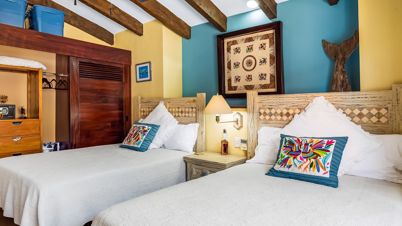 Photo of Bedroom in Punta de Mita