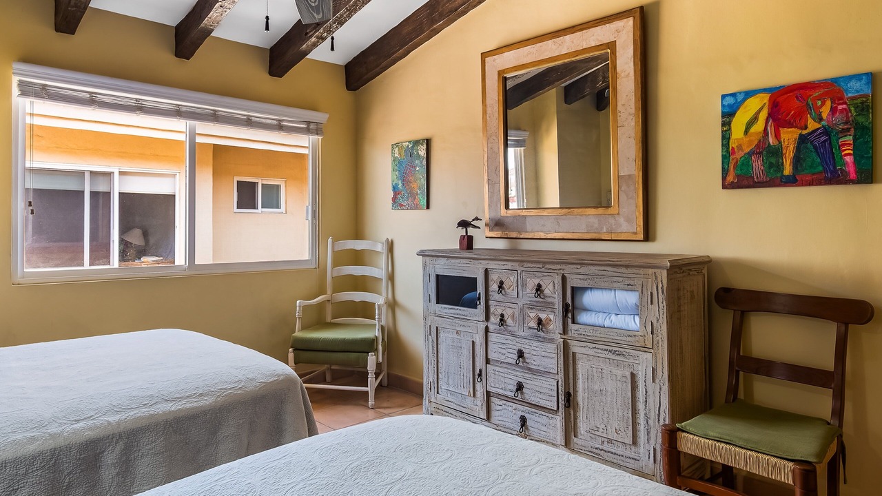Photo of Bedroom in Punta de Mita