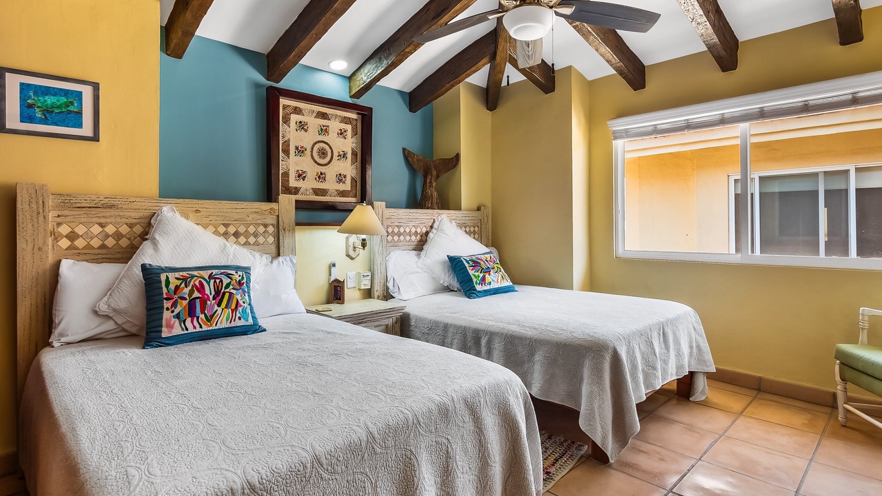 Photo of Bedroom in Punta de Mita