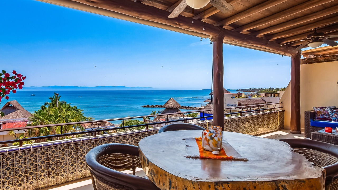 Photo of Outdoor in Punta de Mita