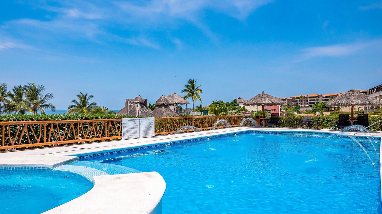 Photo of Outdoor in Punta de Mita