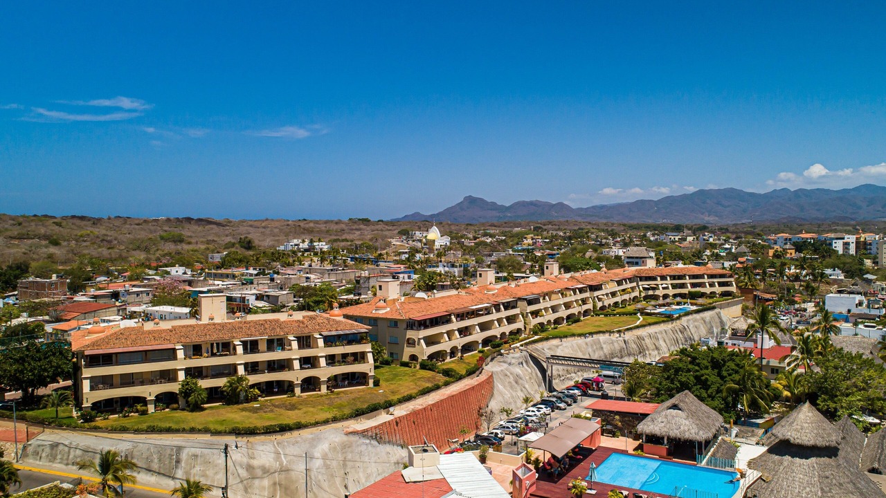Photo of Outdoor in Punta de Mita