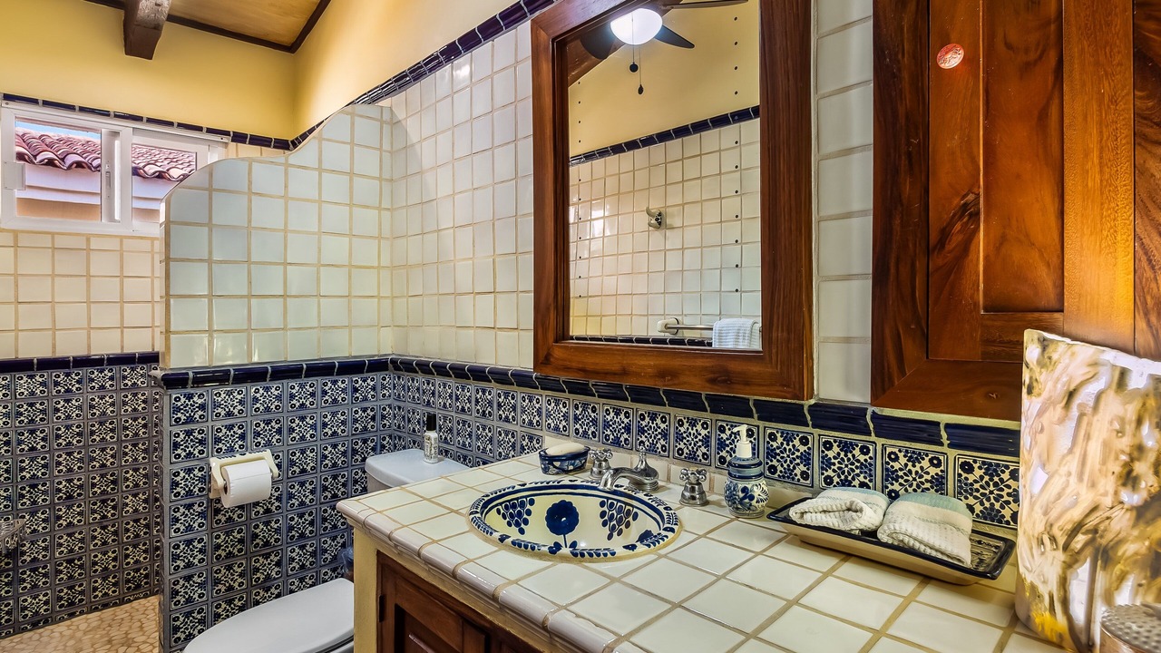 Photo of Bathroom in Punta de Mita