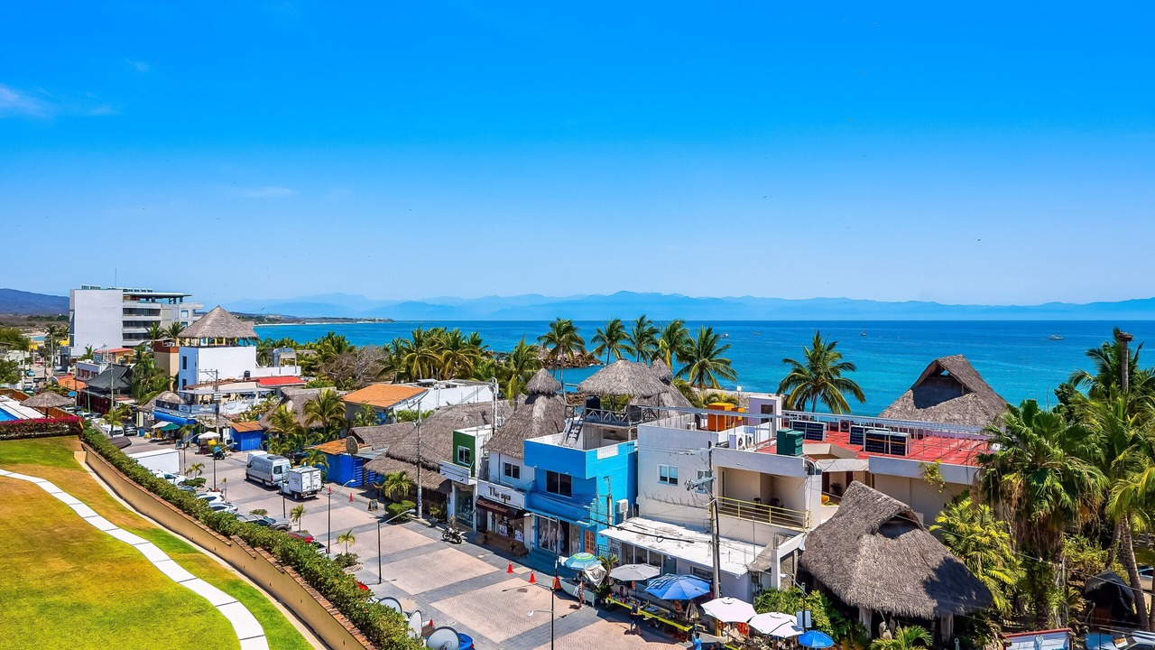 Photo of Others in Punta de Mita
