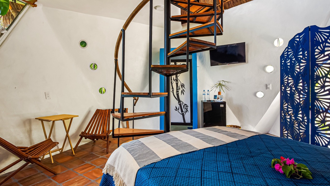 Photo of Bedroom in Isla Navidad