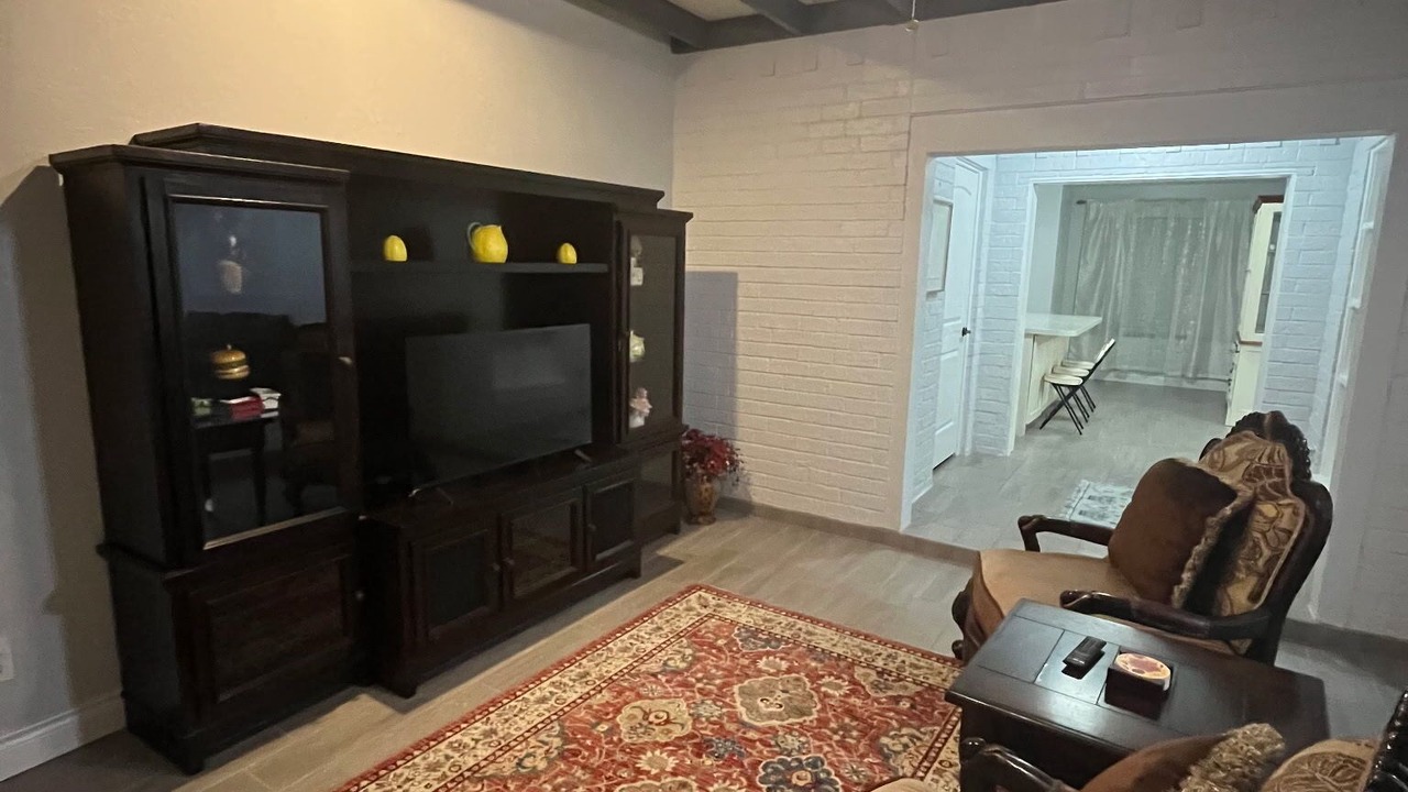 Photo of Livingroom in Harlingen