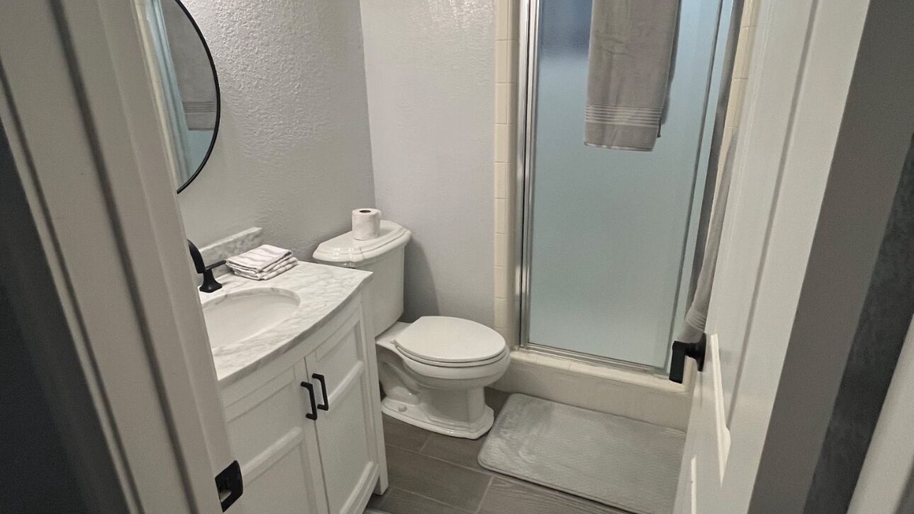 Photo of Bathroom in Harlingen