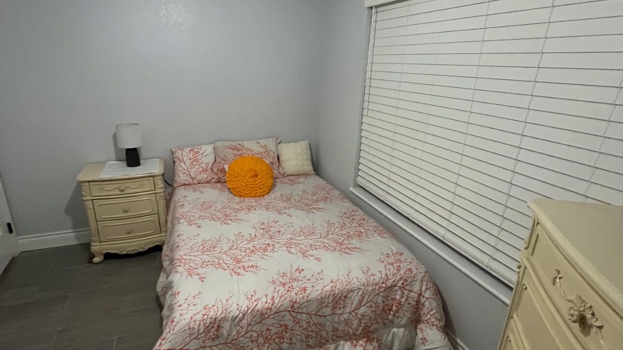 Photo of Bedroom in Harlingen