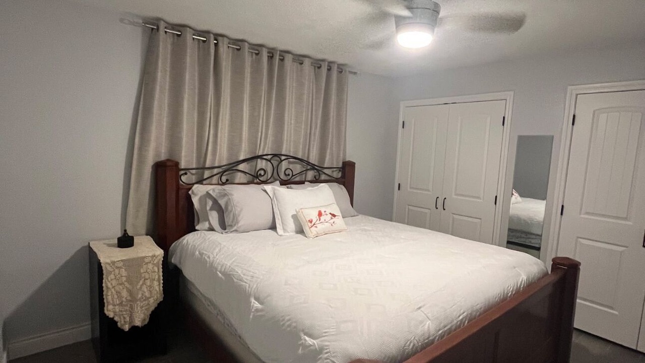 Photo of Bedroom in Harlingen