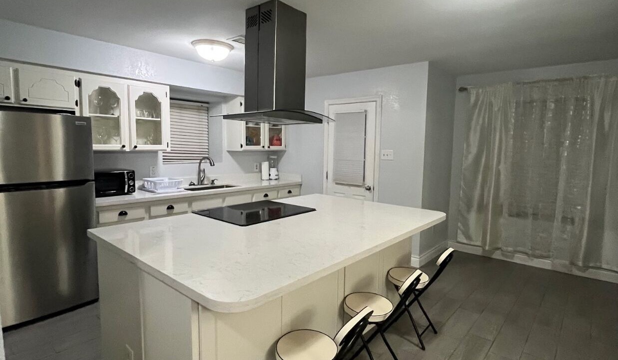 Photo of Kitchen in Harlingen