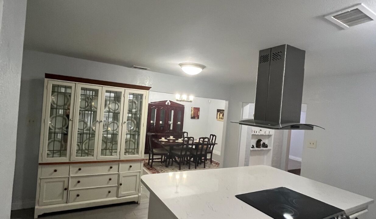 Photo of Kitchen in Harlingen