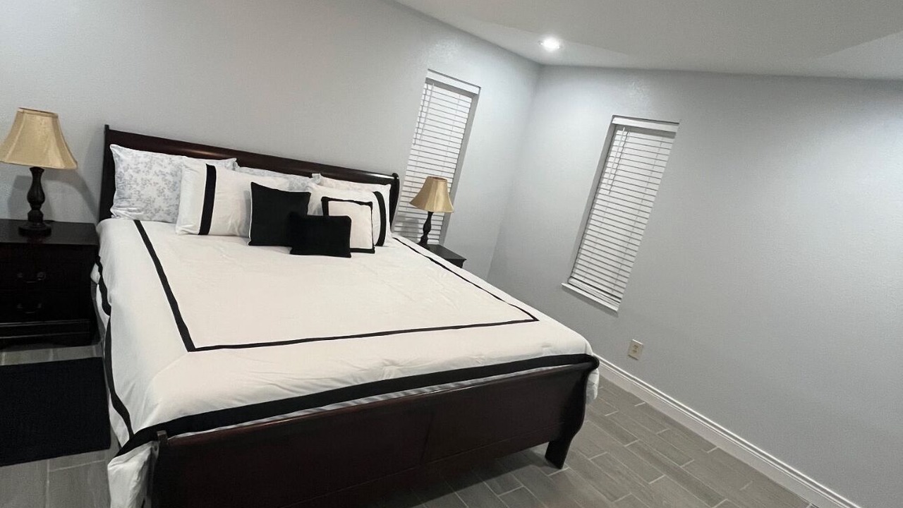 Photo of Bedroom in Harlingen