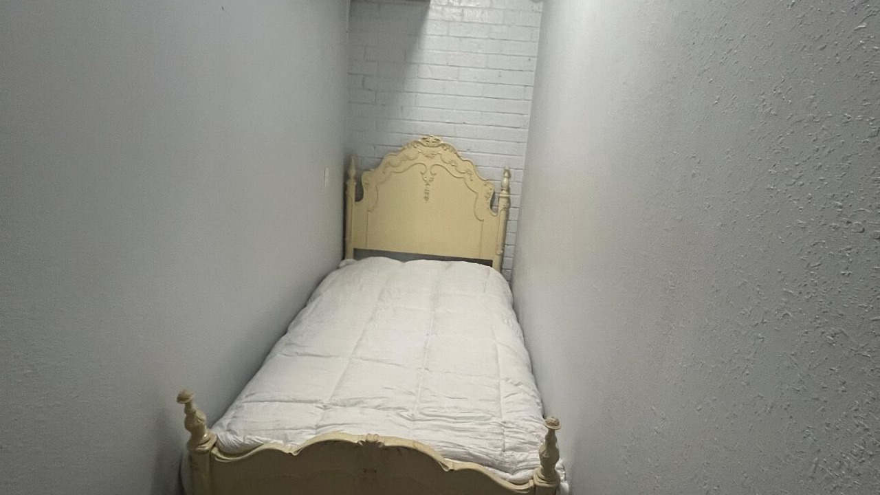 Photo of Bedroom in Harlingen