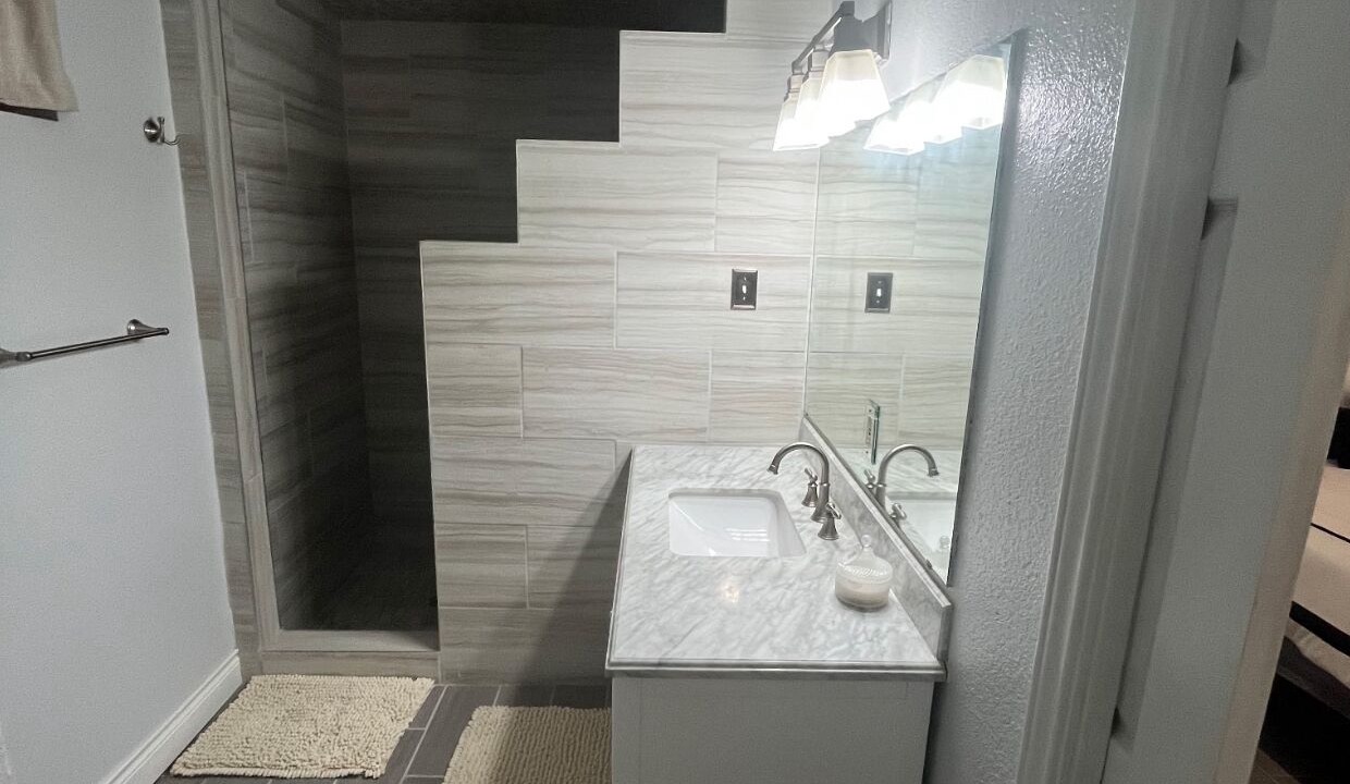 Photo of Bathroom in Harlingen