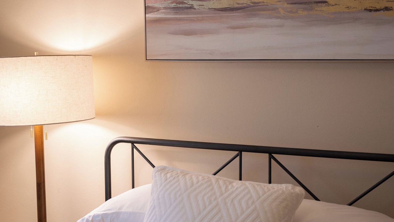 Photo of Bedroom in Edinburg
