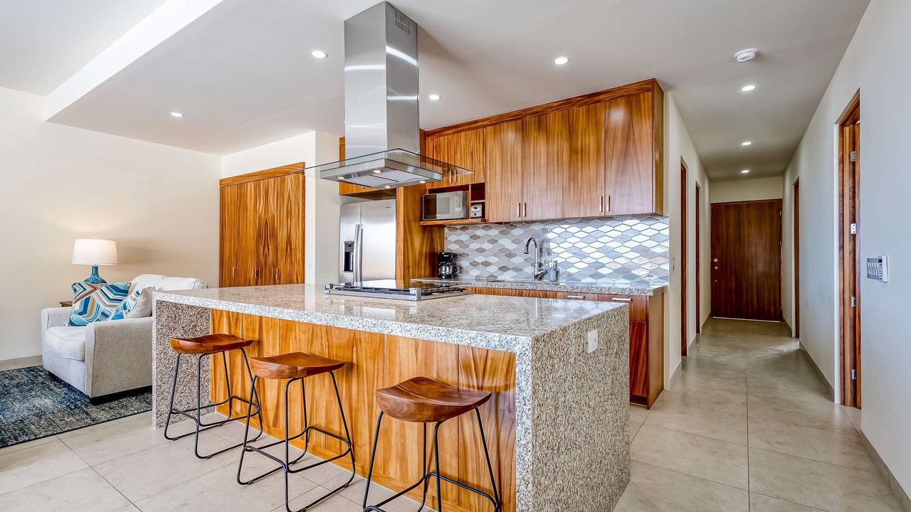 Photo of Kitchen in Libertad