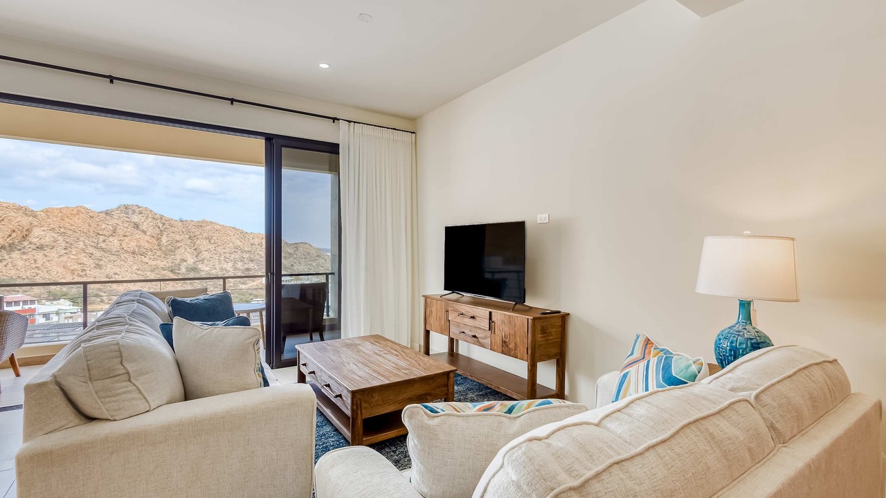 Photo of Livingroom in Libertad