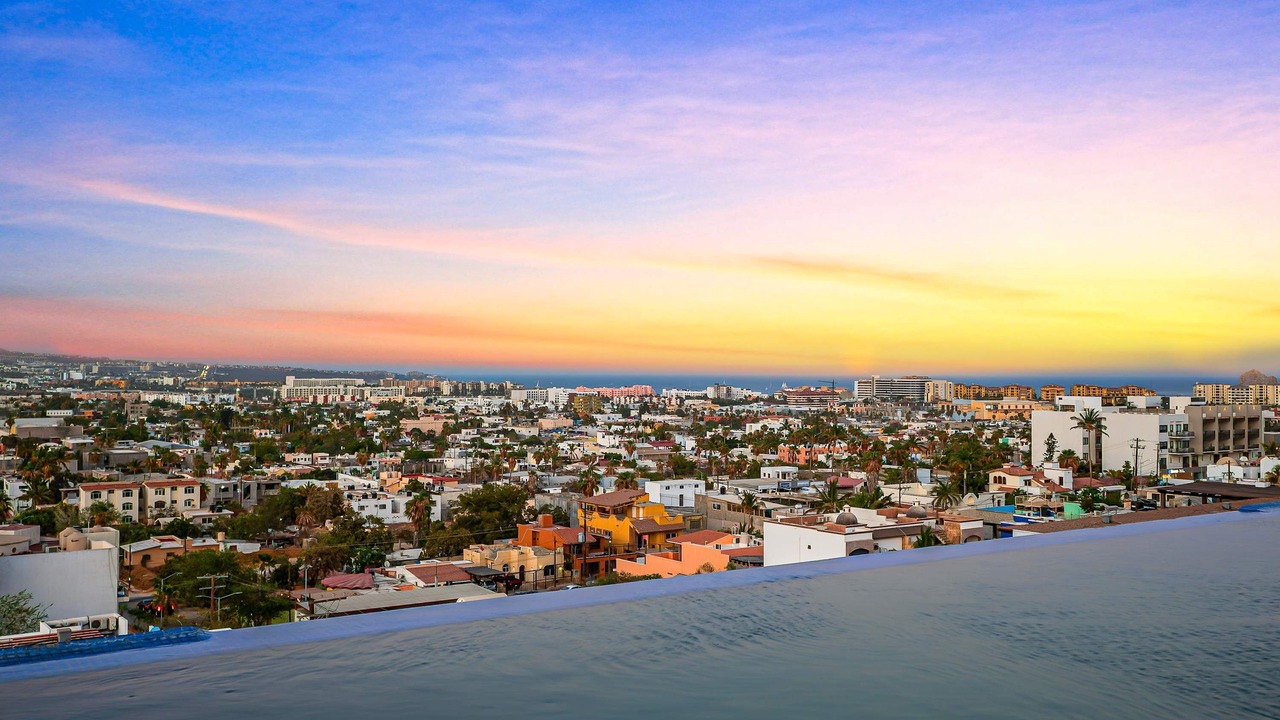 Photo of Outdoor in Downtown Cabo San Lucas