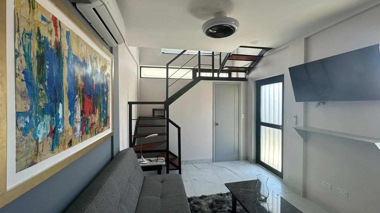 Photo of Livingroom in Downtown Cabo San Lucas