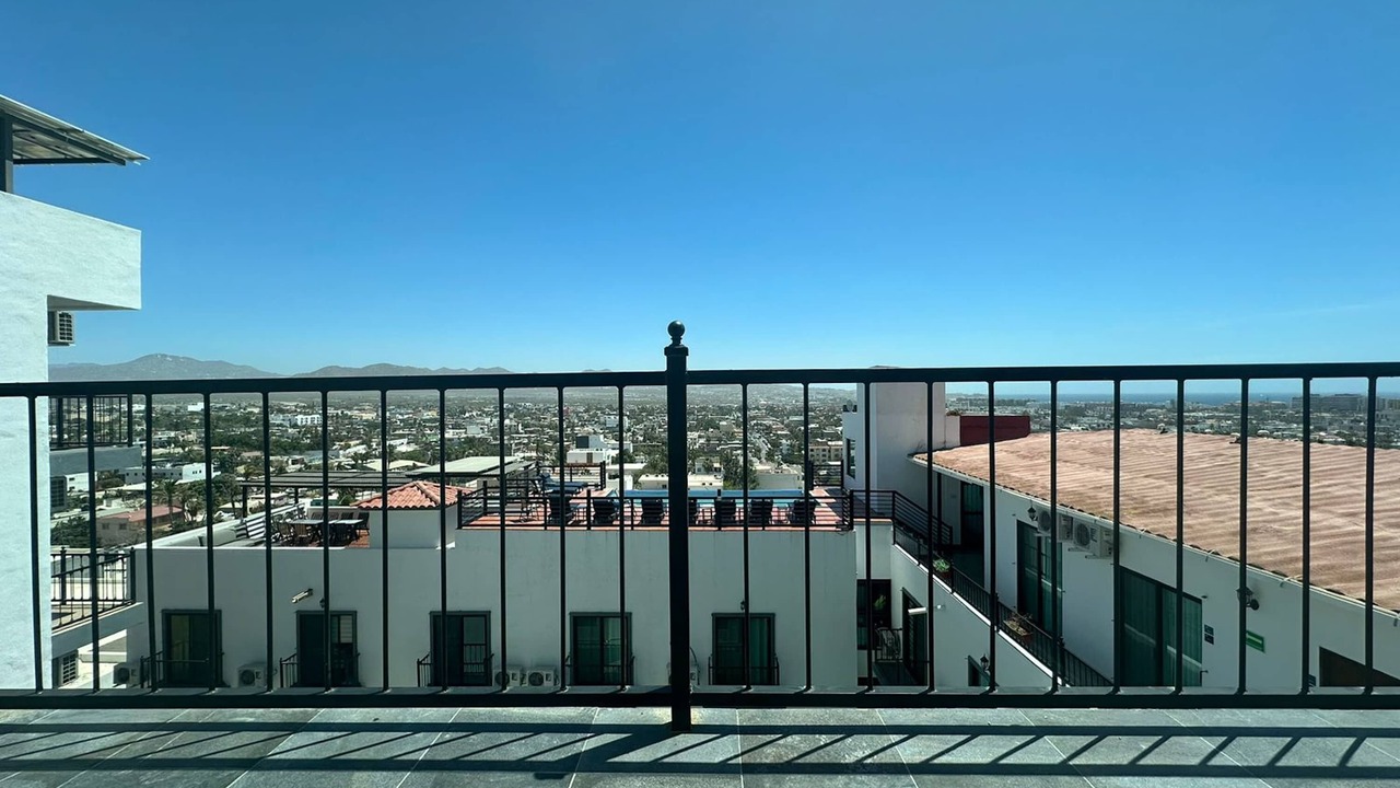 Photo of Outdoor in Downtown Cabo San Lucas