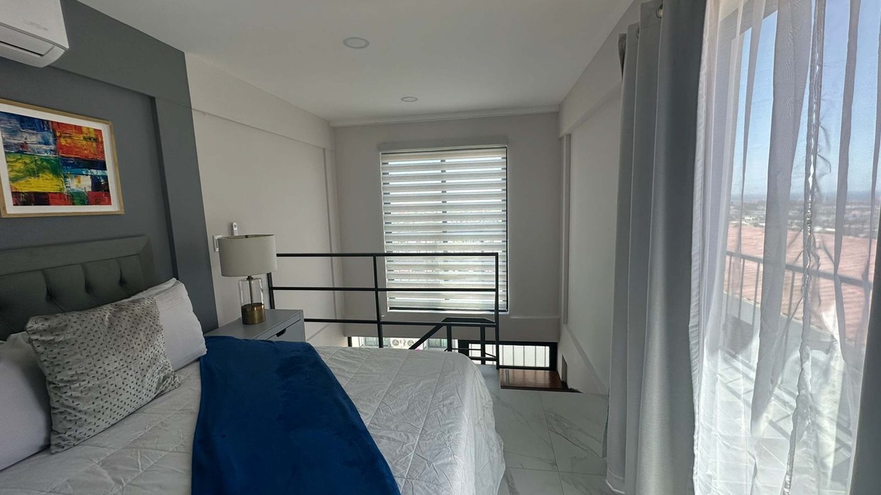 Photo of Bedroom in Downtown Cabo San Lucas