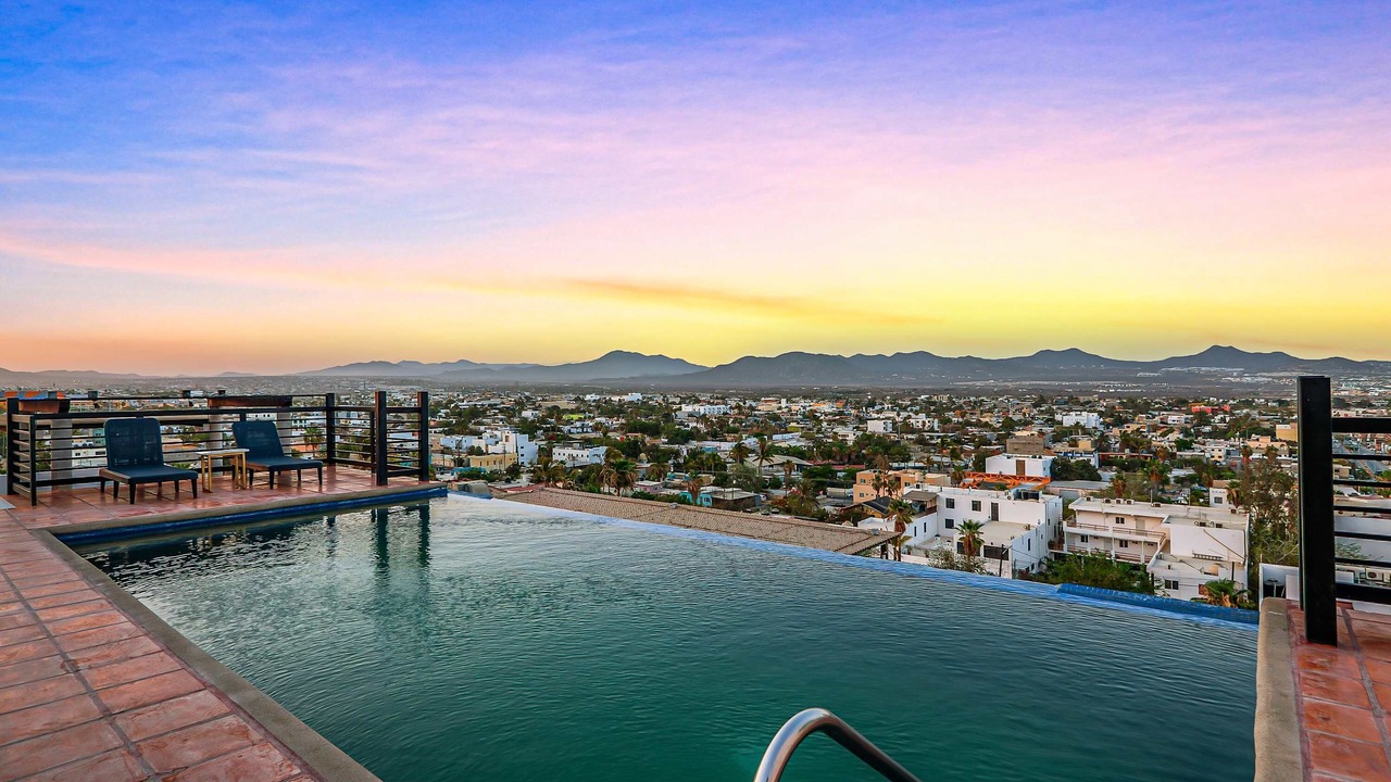 Photo of Outdoor in Downtown Cabo San Lucas